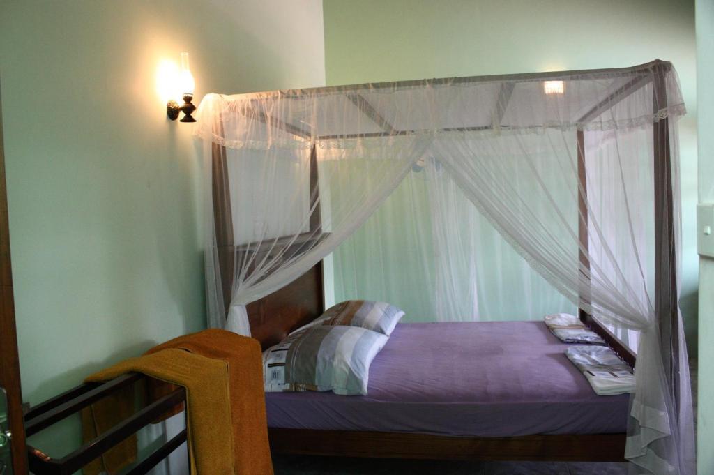 Time N Tide Beach Resort Hikkaduwa Szoba fotó