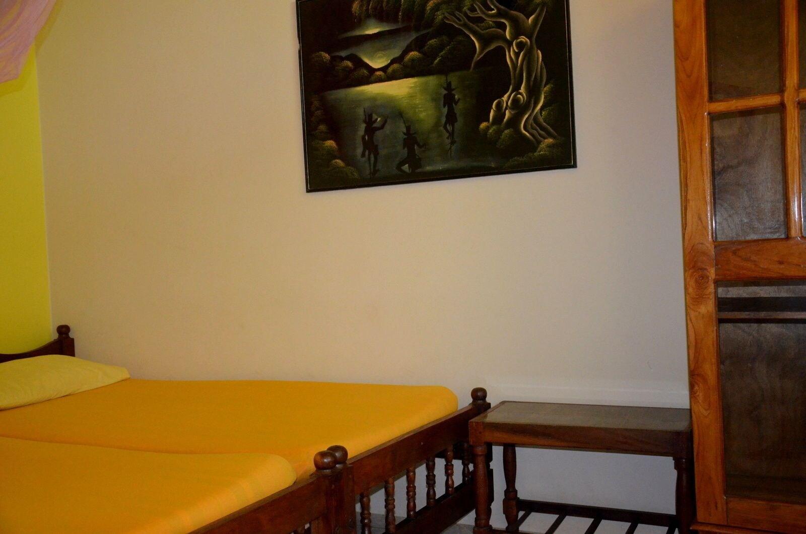Time N Tide Beach Resort Hikkaduwa Kültér fotó
