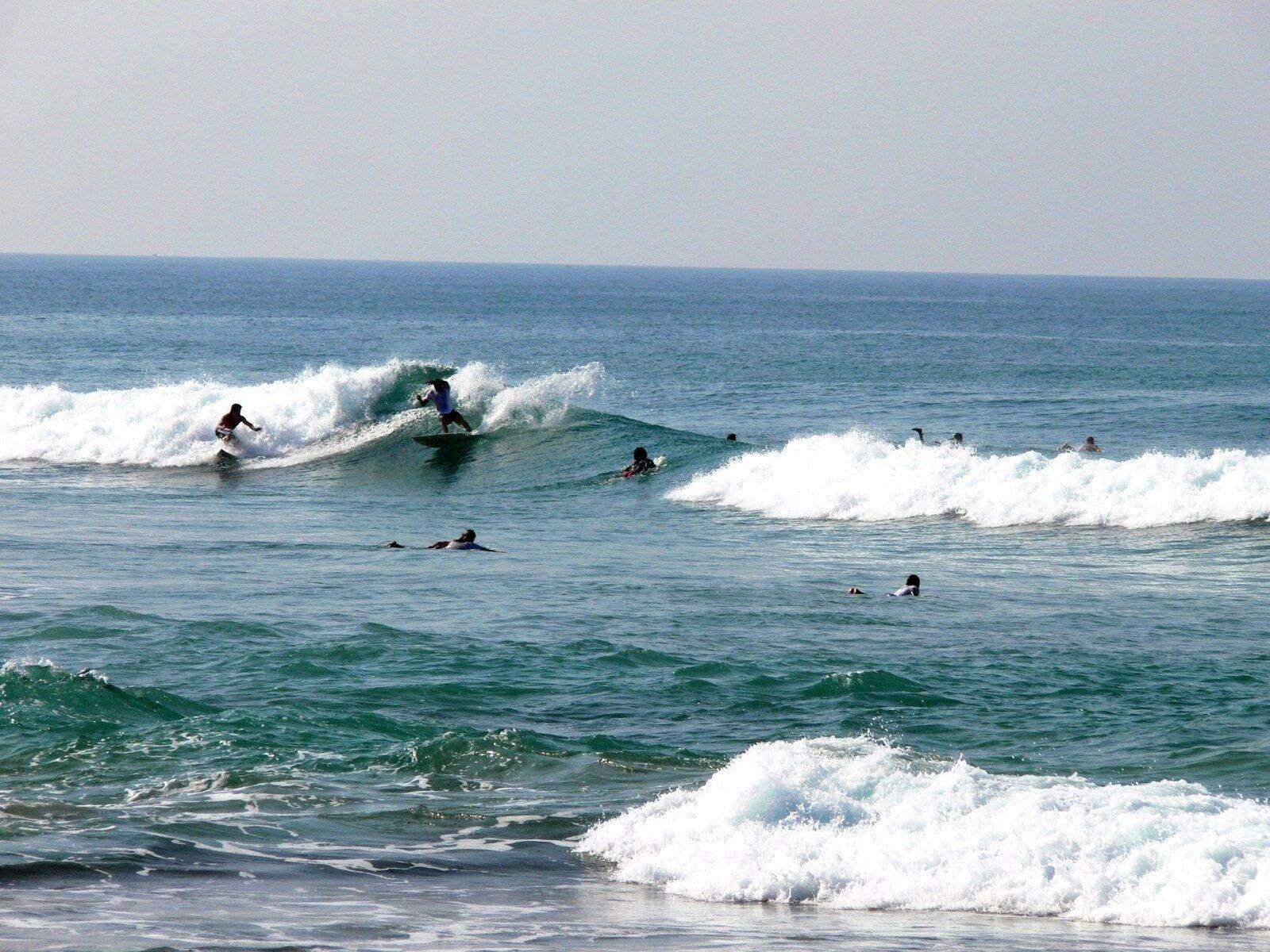 Time N Tide Beach Resort Hikkaduwa Kültér fotó